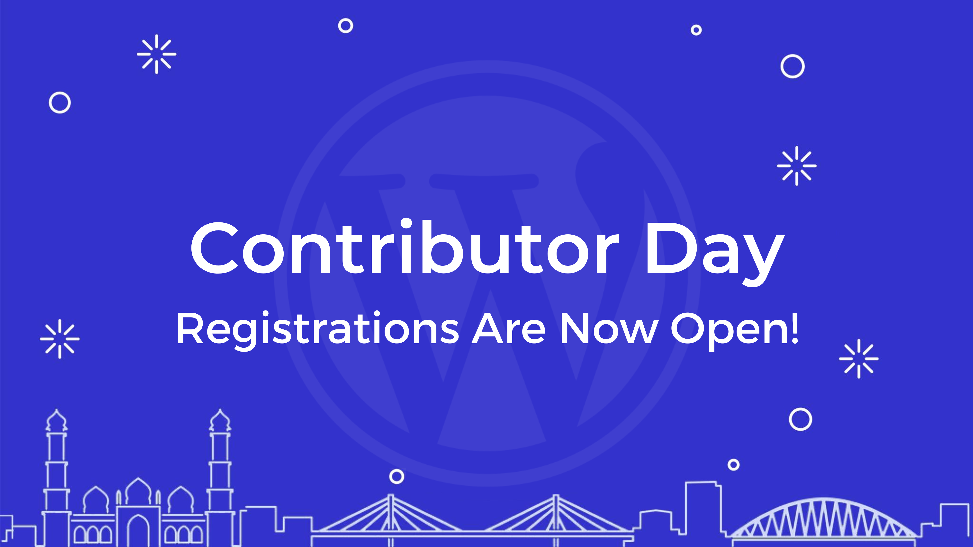 Registrations Are Now Open for Contributor Day and Openverse Walk!